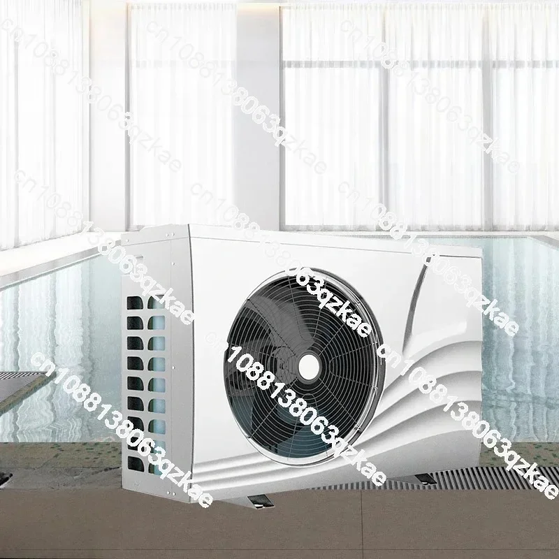 11kw 15kw 21kw R32 Wifi Air Source Swimming Pool Warmepumpe Heat Pump