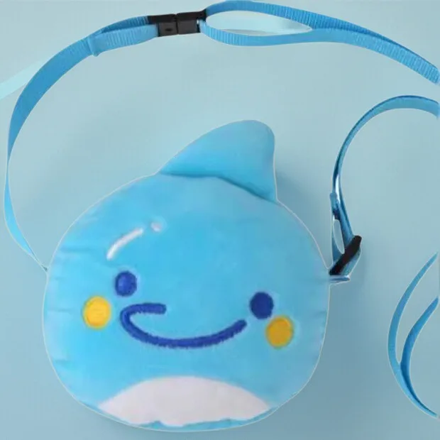 Pluszak Bandai Tamagotchi Mametchi Meowtchi, elektroniczny zwierzak, Paradise Uni, zawiera woreczek do przechowywania, zawieszka, prezent.