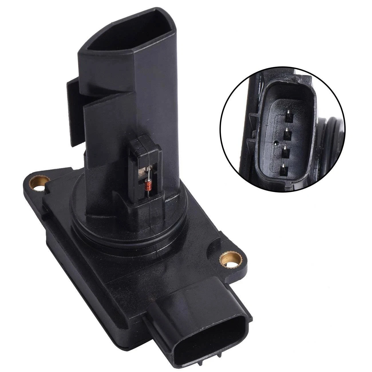 

Mass Air Flow MAF Sensor MR985187 for Mitsubishi Eclipse Outlander Galant Lancer