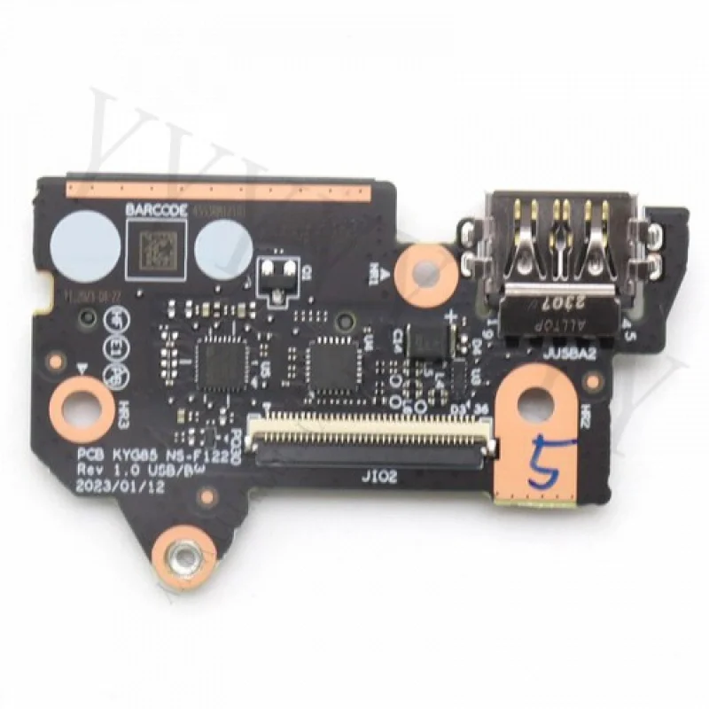 

Y+New for USB SD Reader IO Board For Yoga Pro 9 16IRP8 83BY Slim Pro 9 16IRP8 83C0