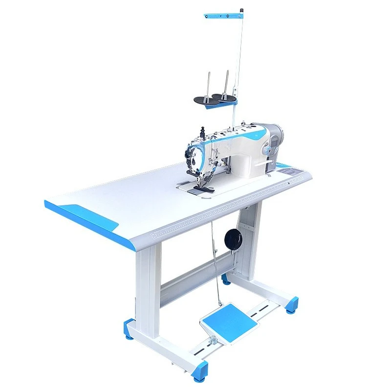 

H5 computer synchronization H6DY car thick material machine, sewing luggage leather production sewing machine