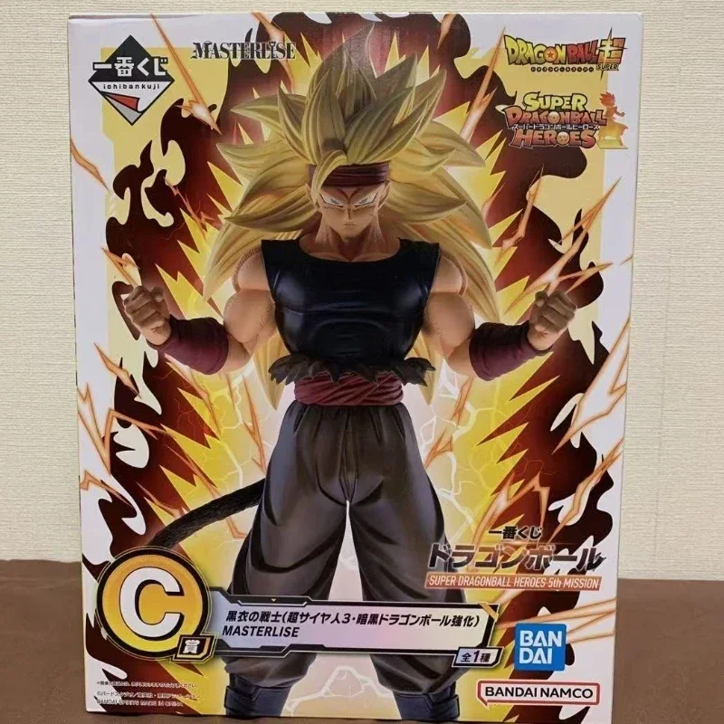 

Original Dragon Ball Batac Saint Seiya brand new Action doll Figure model Trendy toys Anime peripherals Gifts on the table