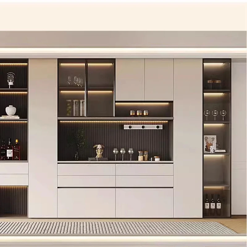 Рисунок 6 - Вращающийся светильник для шкафа розового золота