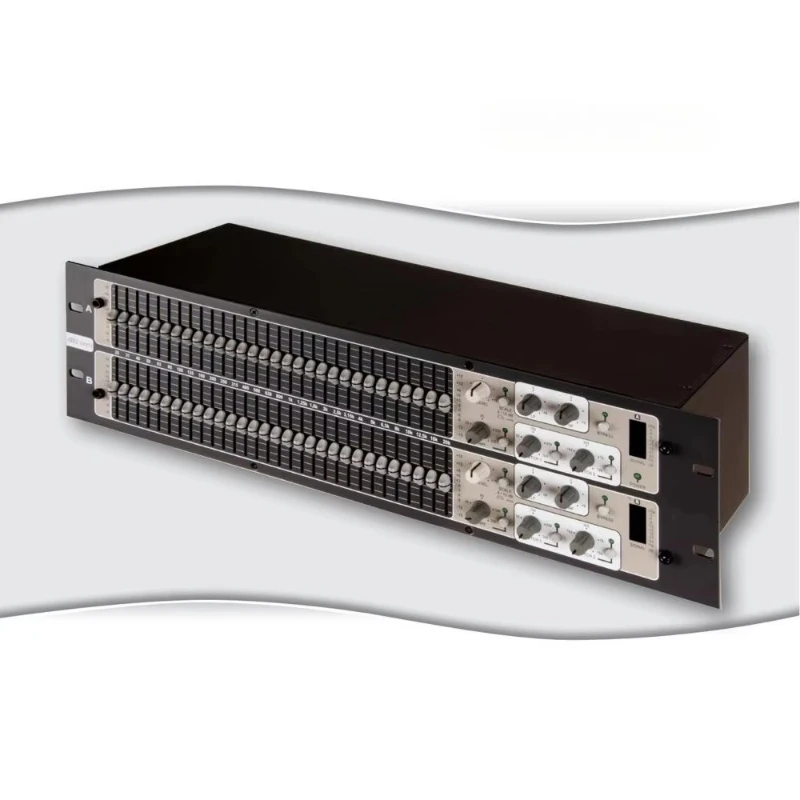 - Zero 30 Band Graphic EQ Light Emitting Diode Light Built-in Lithium Battery 3 Year Warranty - Pro Studio Reverb