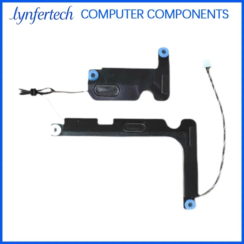 Laptop Speakers for Lenovo IdeaPad 340C-15IWL S145-15 V15-IIL 3-15ARE05 Internal Audio Sound System Replacement
