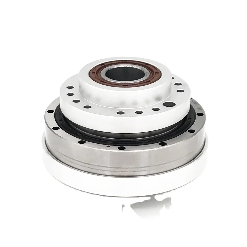 

For Exoskeleton Lifting Hollow Type Harmonic Gear Reducer ACE Small size Harmonic Drive