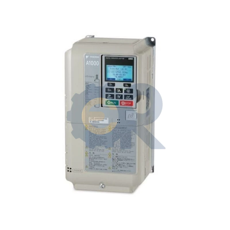 

New CIMR-AC4A0031BAA-0121 Yaskawa AC Drive Inverter In Stock