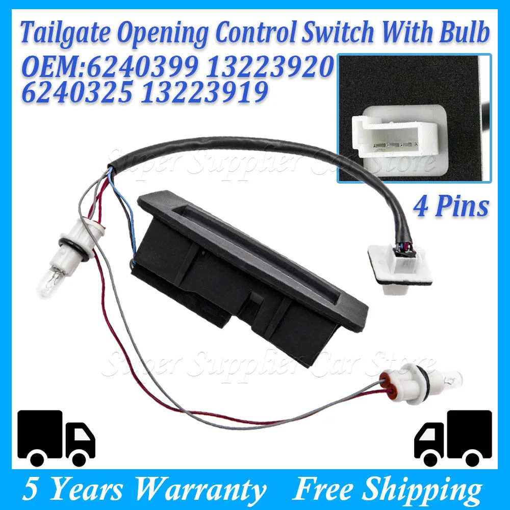 For Vauxhall Opel A…