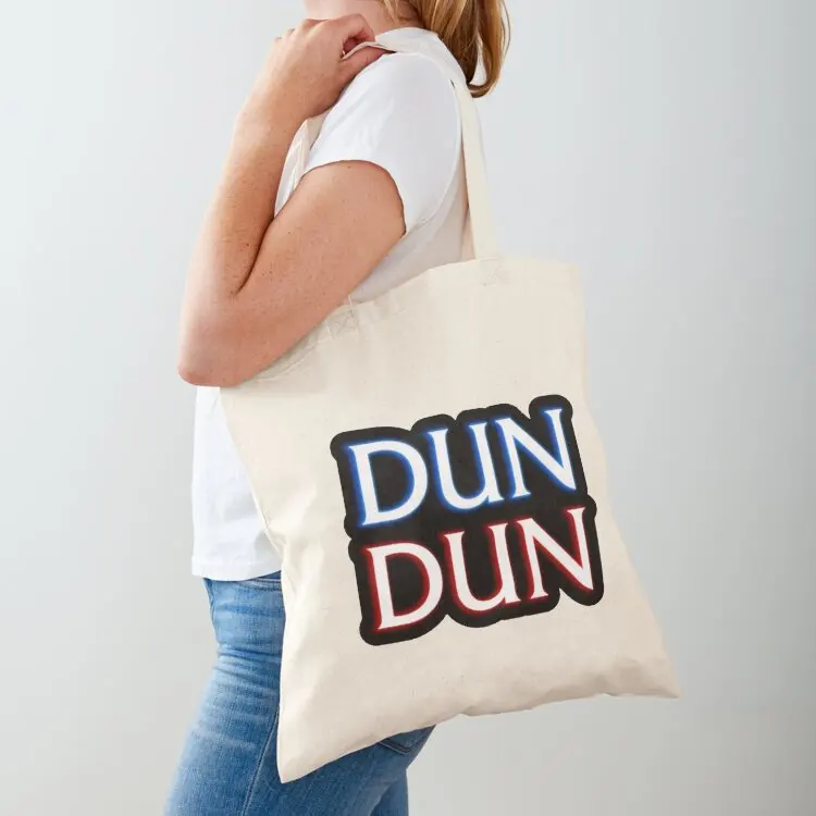 

DUN DUN Tote Bag university shopper bag shopper bags for women bags for women Women's shopper