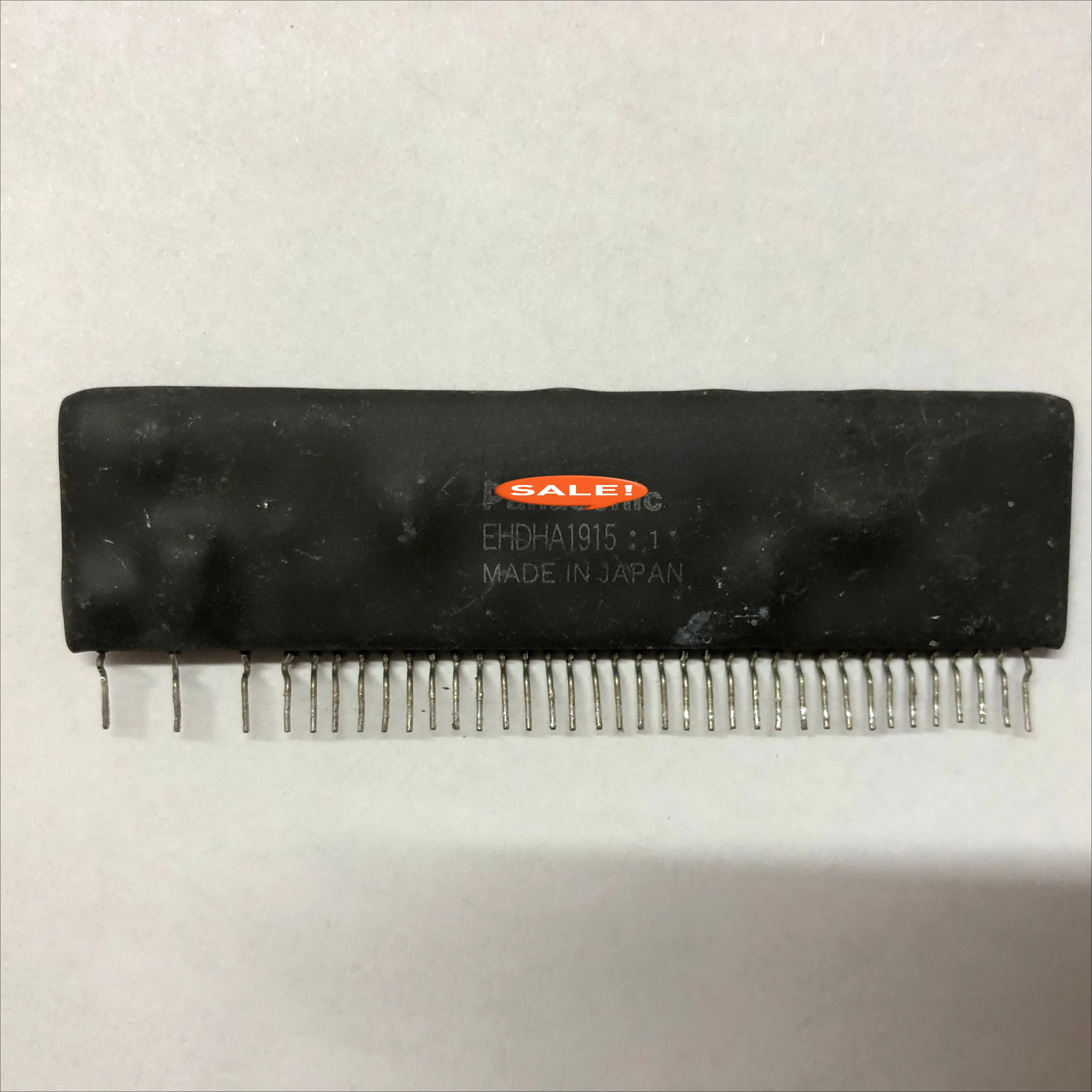 

EHDHA1915 (1pcs) used the test pass in stock