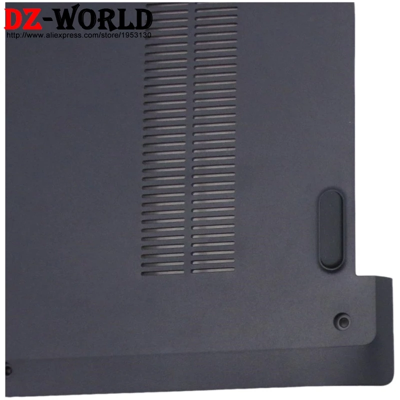 Shell Base Cover Lower Lid Bottom Cover for Lenovo Ideapad 3- 17 17IIL05 17IML05 17ADA05 17ARE05 Laptop 5CB1B01326