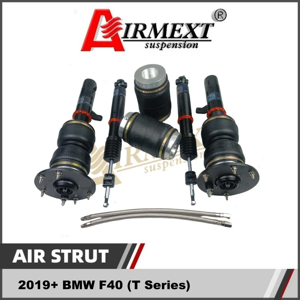 For BMW F40 2019-/Air Strut Pack/Air Suspension/coiloverair Spring Assembly /shock Absorber Auto Parts