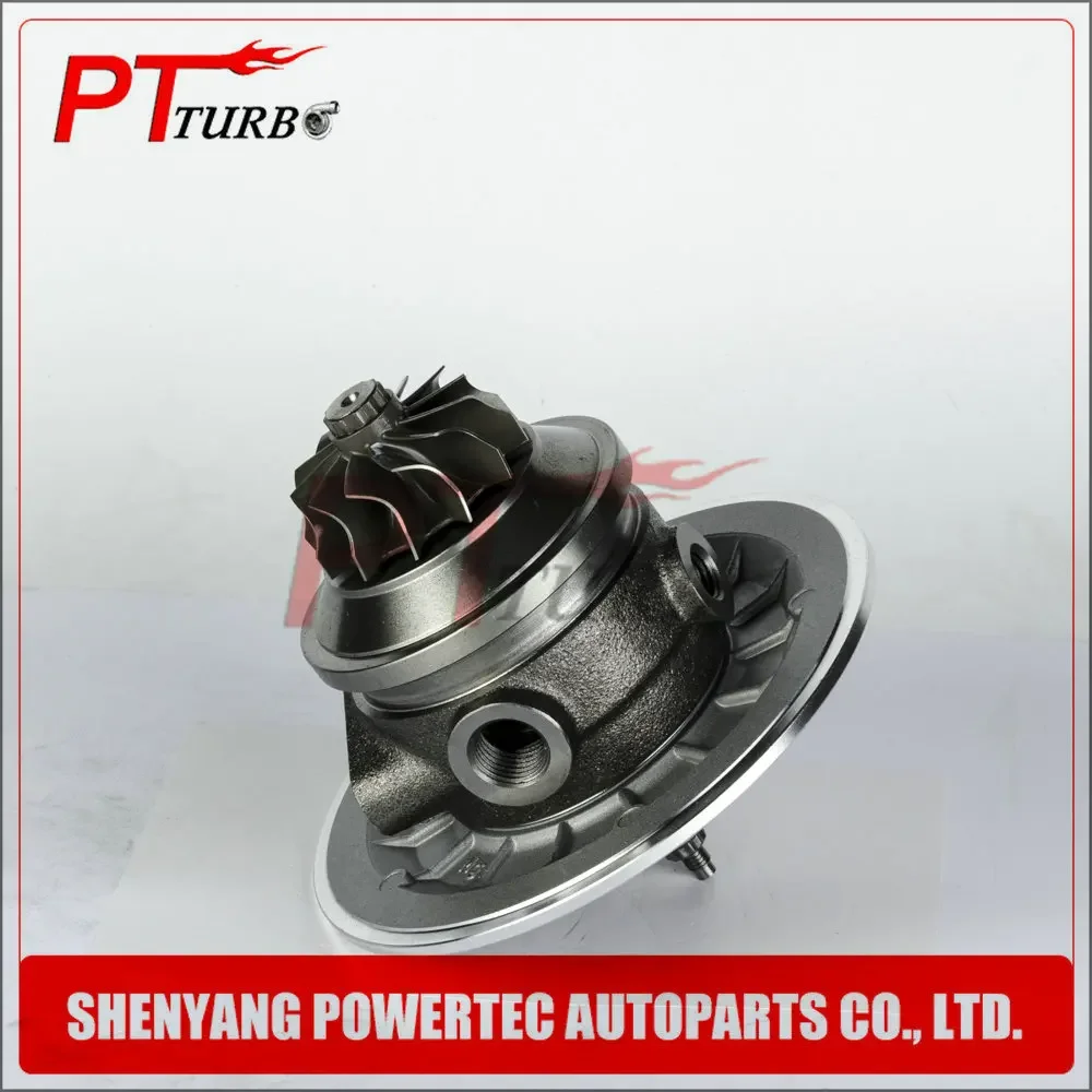 Nuova cartuccia Turbo Core per KIA Bongo III Frontier Pregio 2.5 TCI 4D56TCi Euro 3 69Kw 715924 715924-3 28200-42610 Turbina CHRA