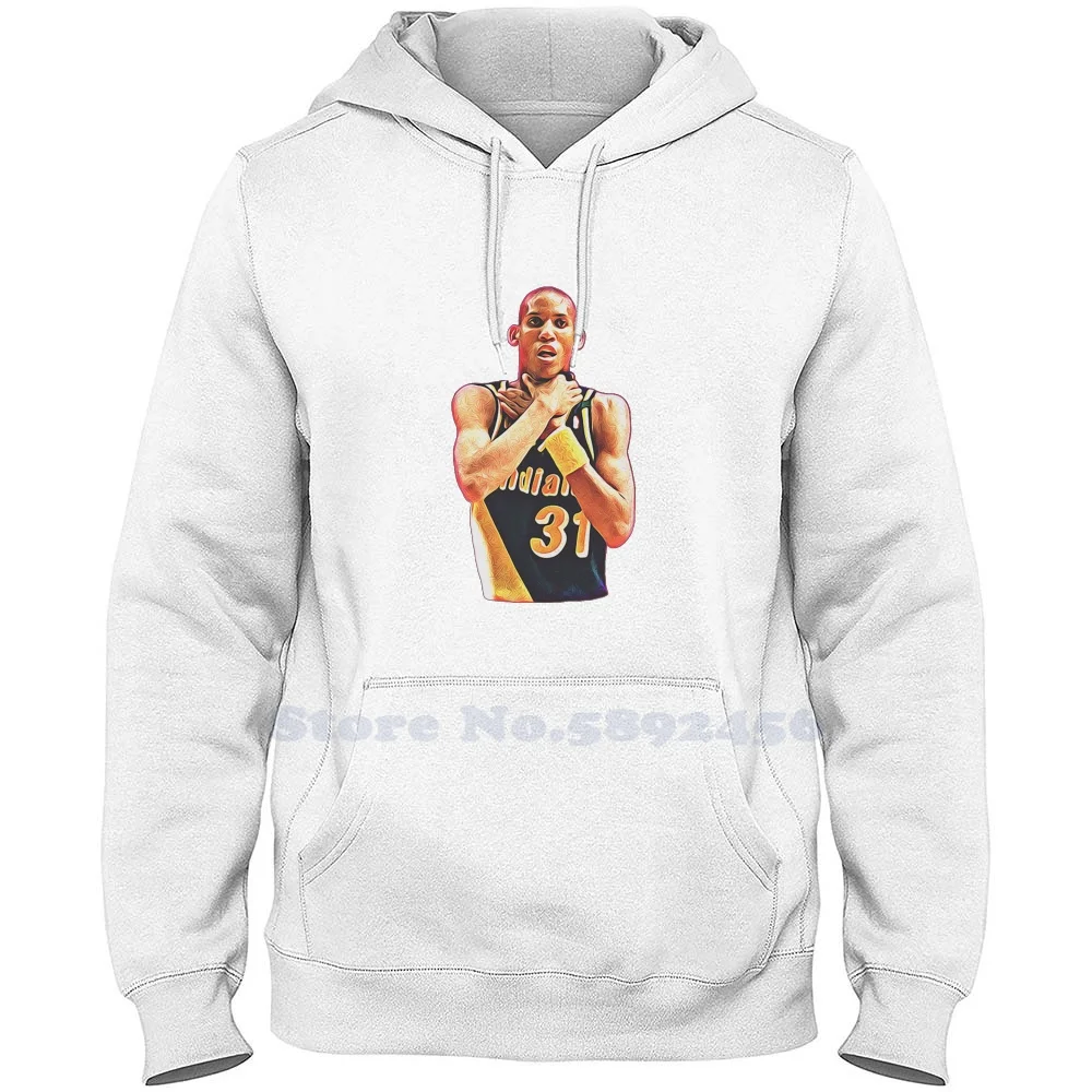 Reggie Miller T-Shirtreggie Miller _ The Choke 100% Pure Cotton Hoodie Reggie Miller T Shirtreggie Miller _ The Choke