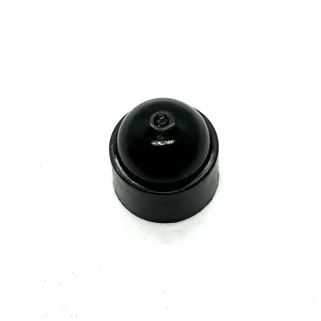 Front Wiper Arm Nut Cover Cap Fit For Benz Smart Fortwo 451 2009 2010 2011 2012 2013 2014