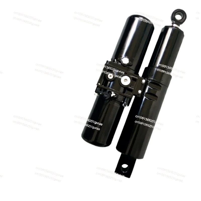 

Electric Electro-hydraulic Push Rod Manufacturers Directly Sell 12v24v1 Tons of Industrial Large Thrust Agricultural Machinery