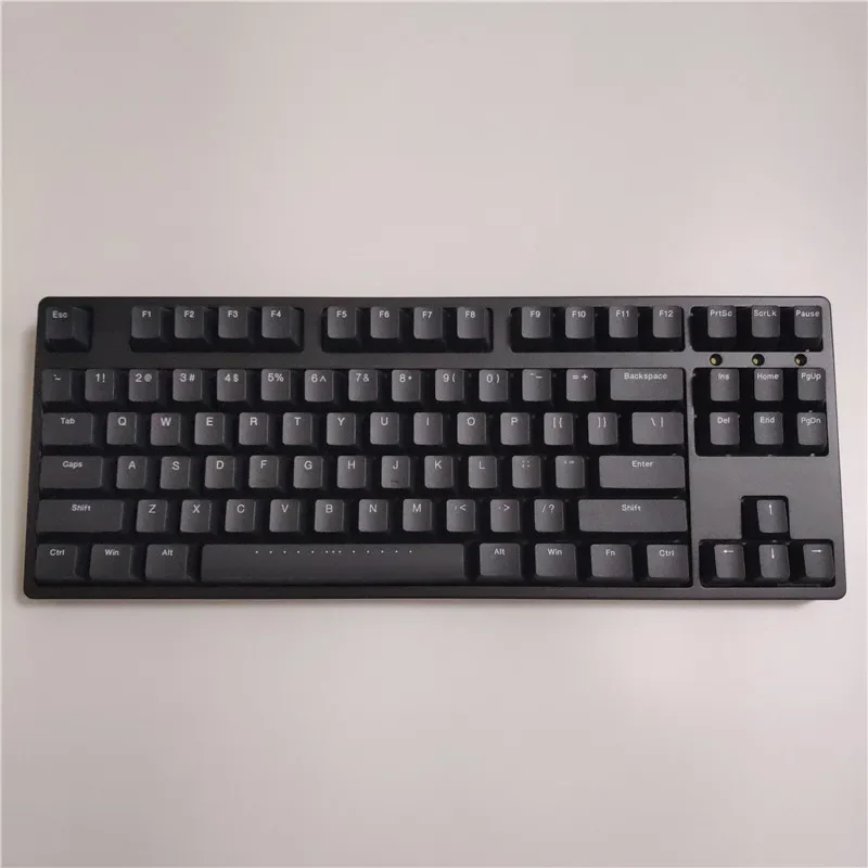 

IKBC 2.4g Wireless 87 keys Gaming Keyboard Cherry mx Brown Red W200 Mechanical Keyboards