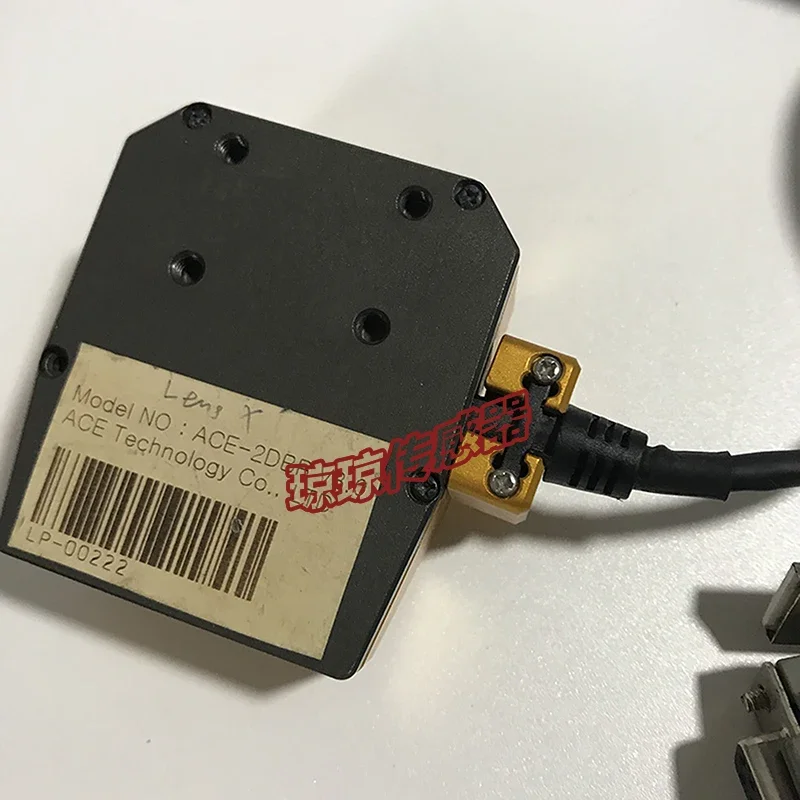 ACE TECHNOLOGY Sensor ACE-2DBR V2.0 Physical Picture Spot