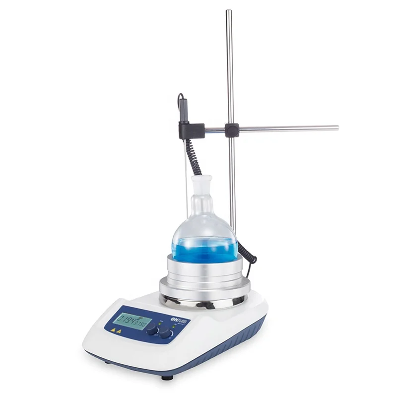 

ONILAB RCT-Pro+ 20L Mixer Digital Magnetic Stirrer Hot Plate Price