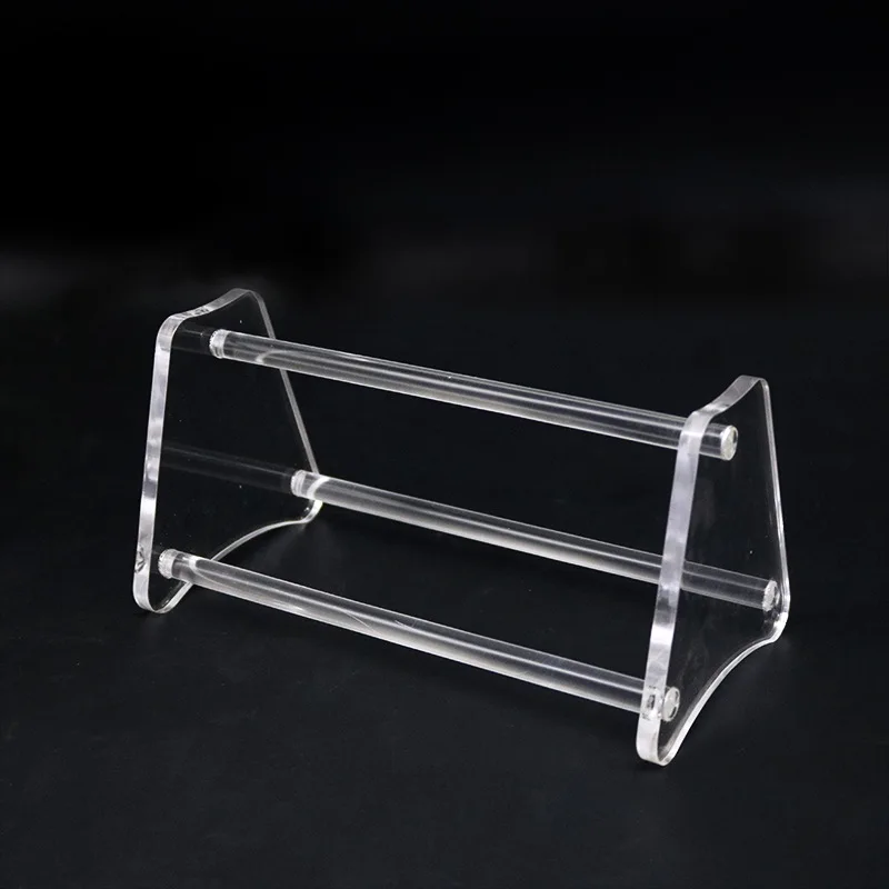 

1Pc Dental Technician Acrylic Plier Stand Holder Orthodontic Pliers Forceps & Other Dentist Oral Tools Universal Placement Stand