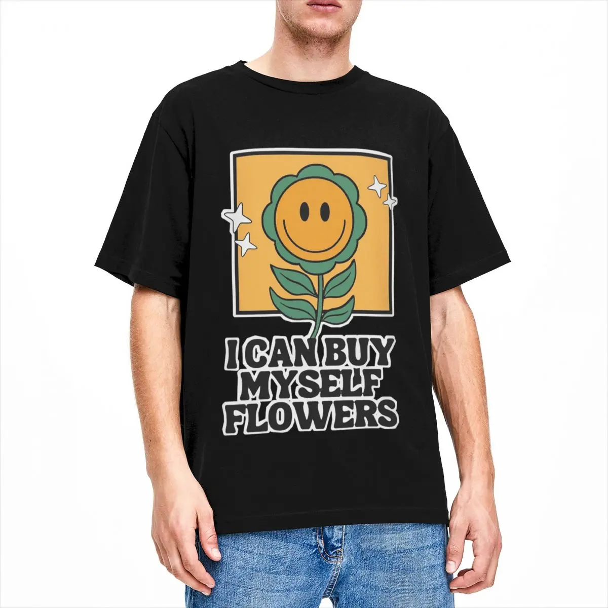 Рубашка с коротким рукавом и круглым вырезом, для мужчин и женщин