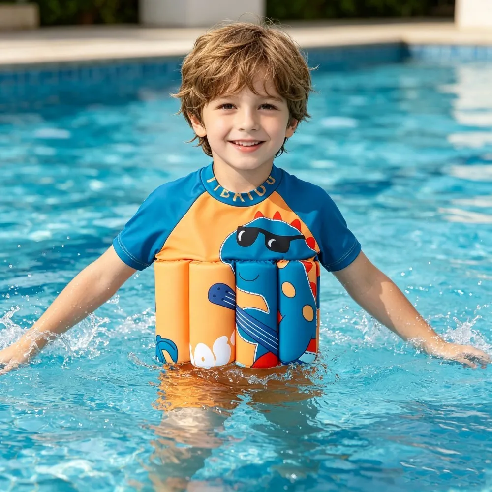 Thumbnail 2 - #69 Budget Baby Swimwear for Smart Shoppers