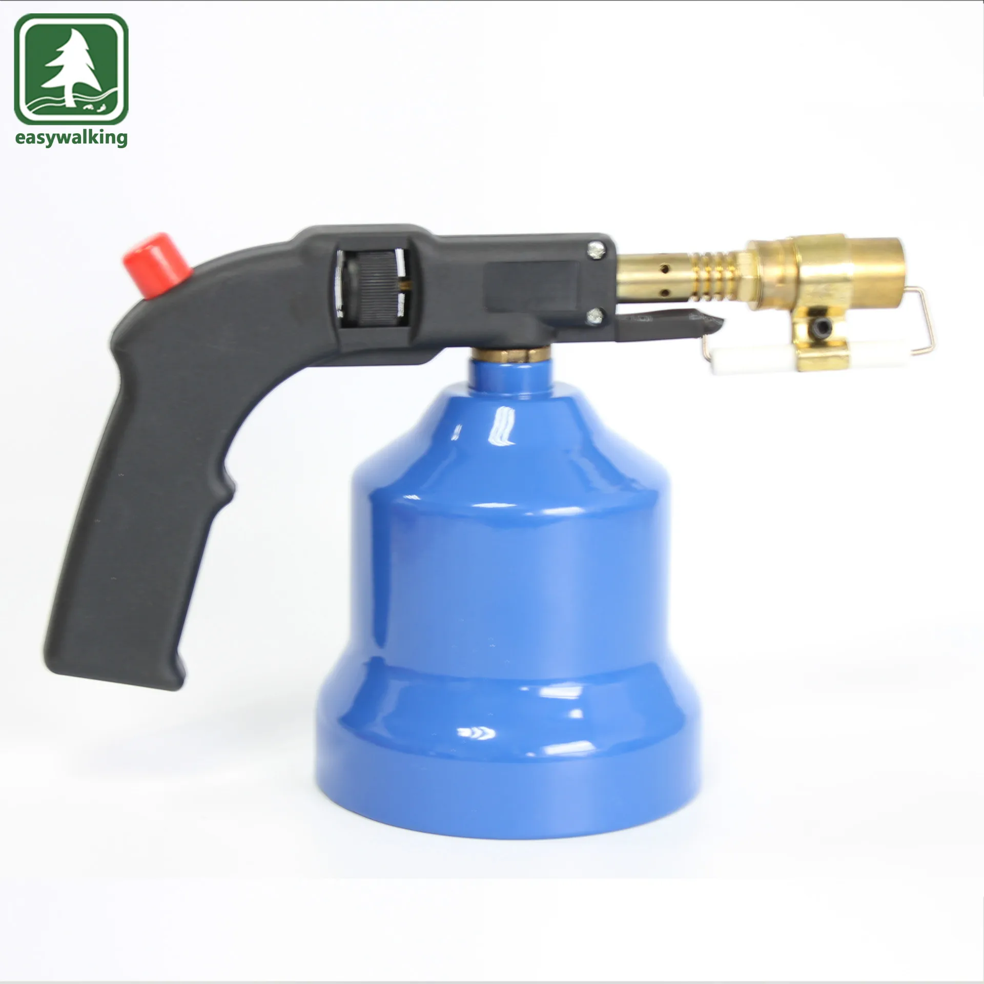 

Italy Portable Petroleum Gas Blowtorch Electronic Welding Torch BLOW