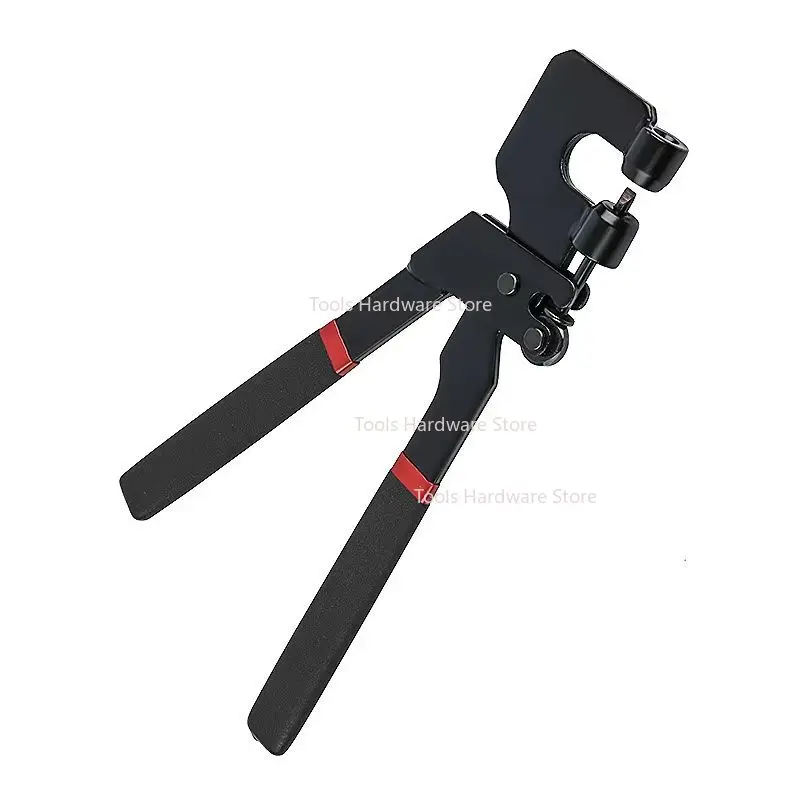 

Легкие стальные плоскогубцы для киля, инструмент для украшения, фиксированный потолочный киль, штамповочные плоскогубцы, сверлильные плоскогубцы