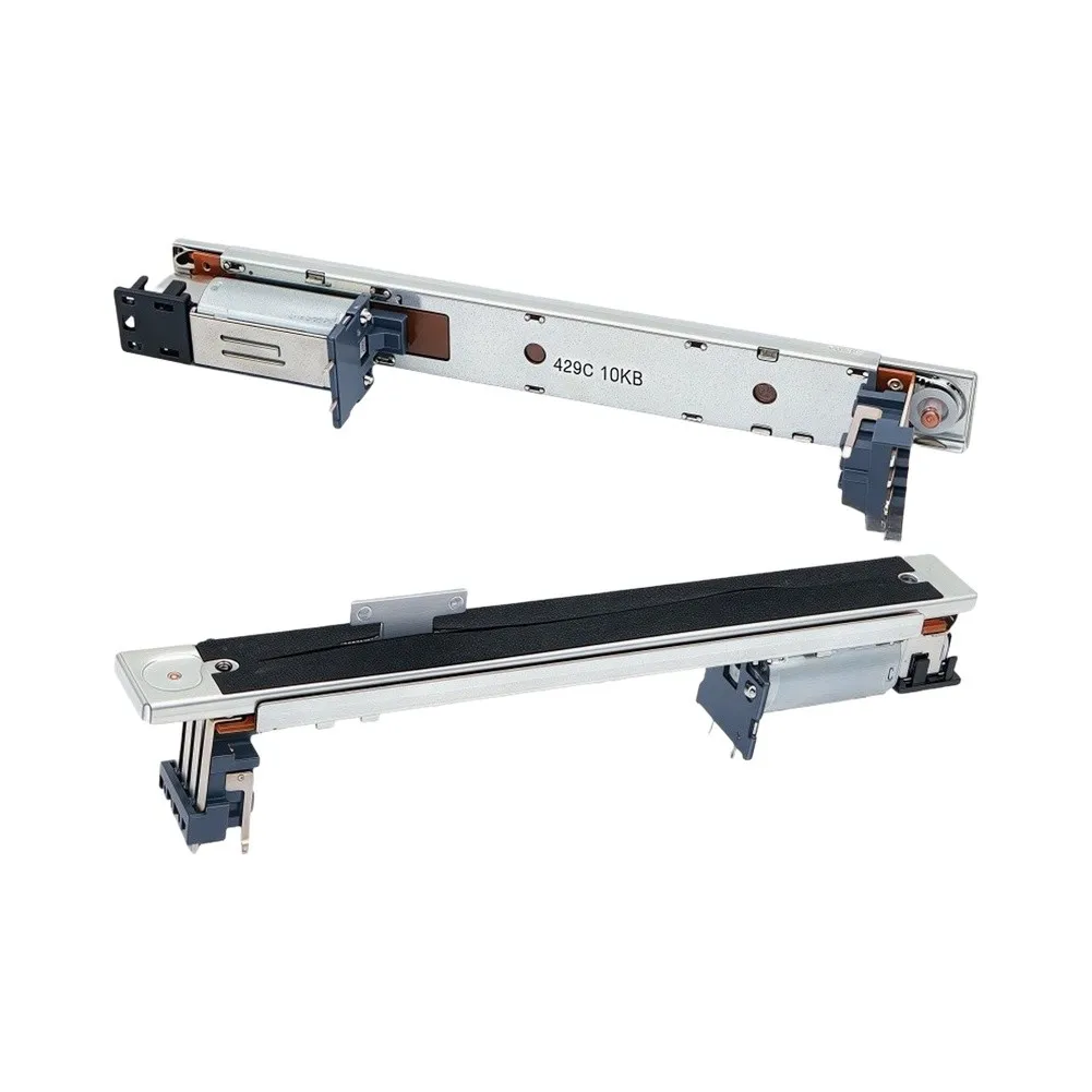 Motorized For Fader RSA0N11M9A0J for For LS9 For M7CL DM1000 DM200 Consoles Restores Smooth Operation and Control Feel