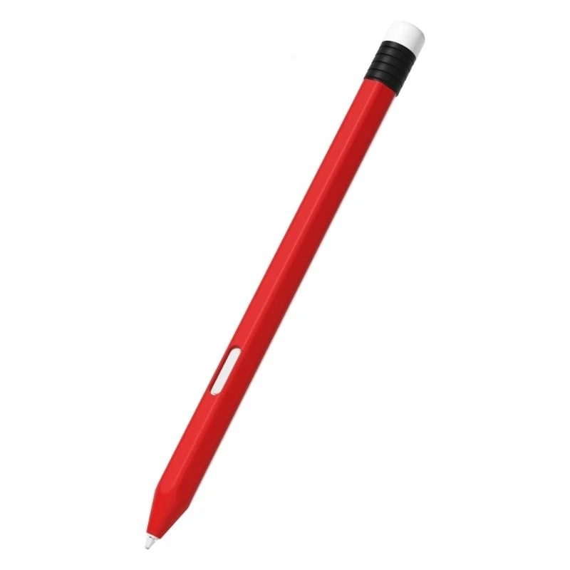 Ganzkörper-Silikonhülle mit stoßfester Stiftaufbewahrung für S11/S11ultra X3UB – Detail 1