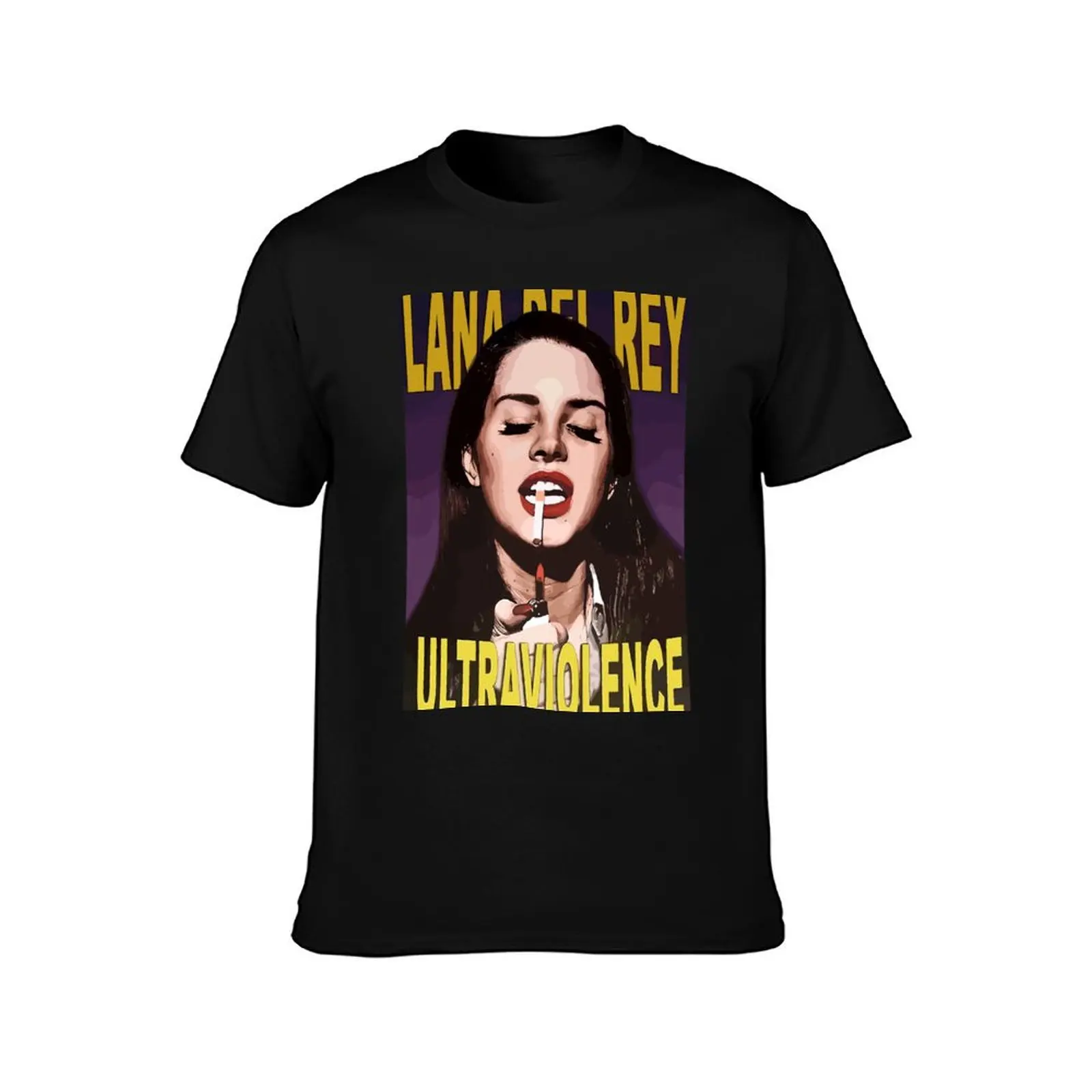Touch of Enchantment Lana's Harmony T-Shirt g man t shirts for men T-Shirt