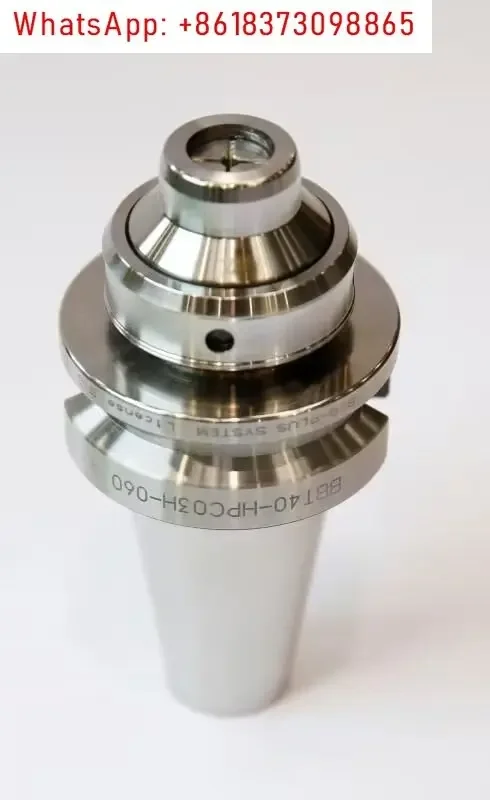 Прочный держатель инструмента BT40-HPC32-105A