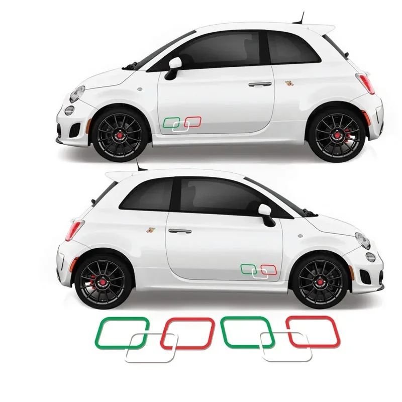 Car Body Vinyl Stic…