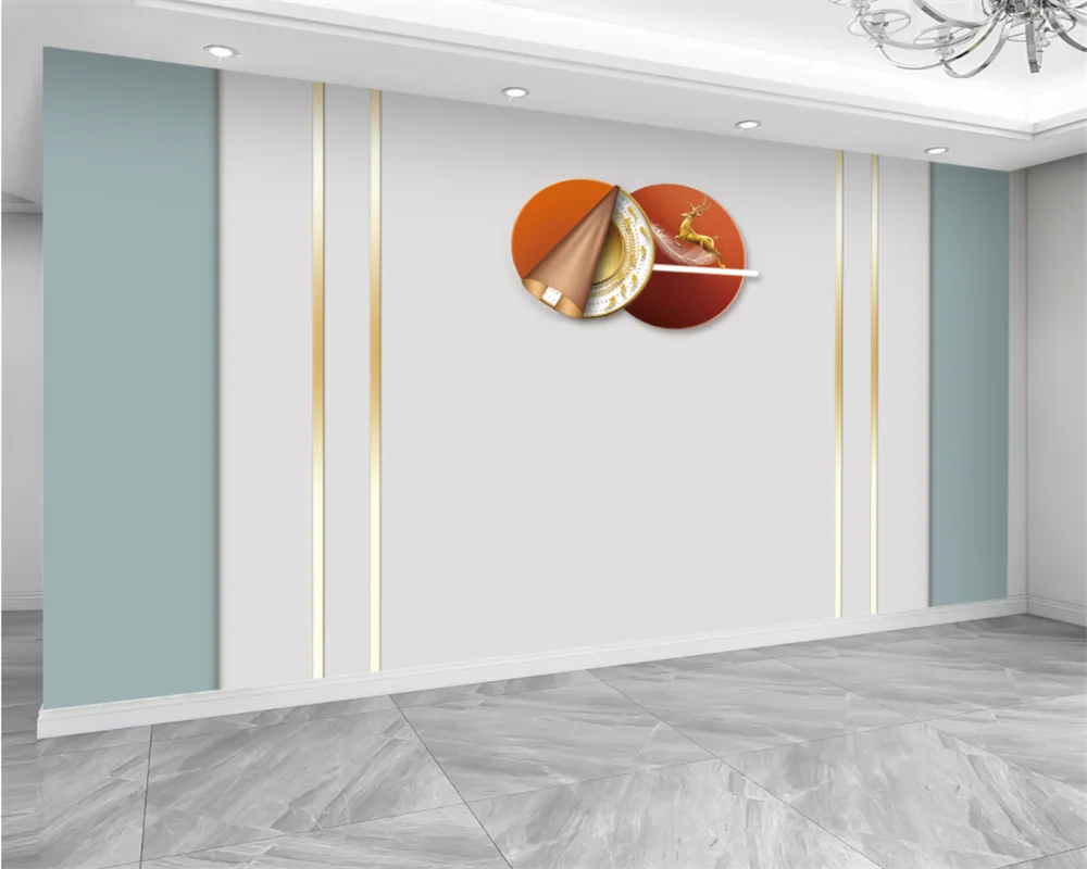 

Beibehang papel de parede индивидуальный ТВ фон современная гостиная спальня фильм ТВ декоративные обои papier peint