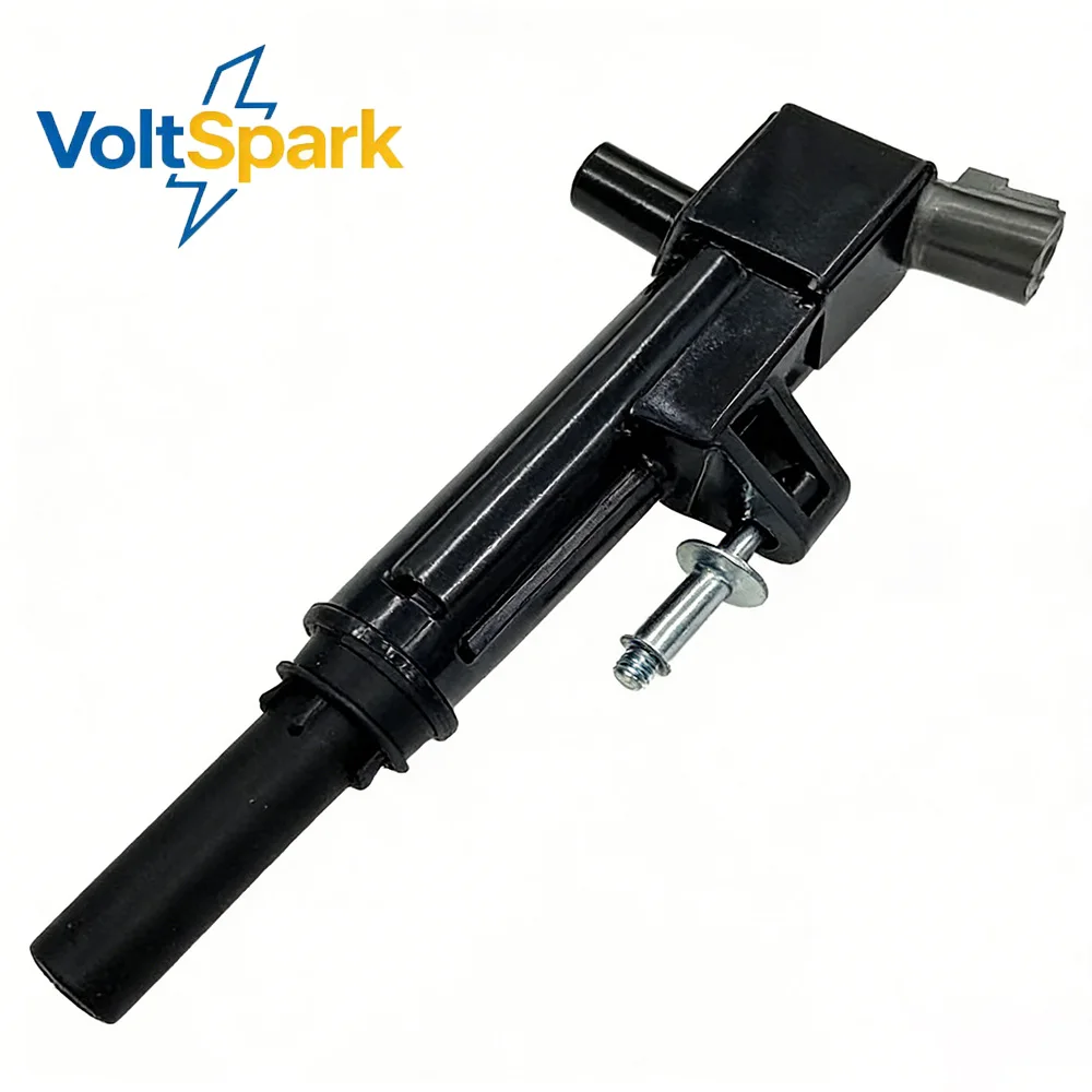 

5149199AA Ignition Coil for Dodge Dakota, Jeep Grand Cherokee 3.7L - Direct Replacement, UF640, 68320417AA