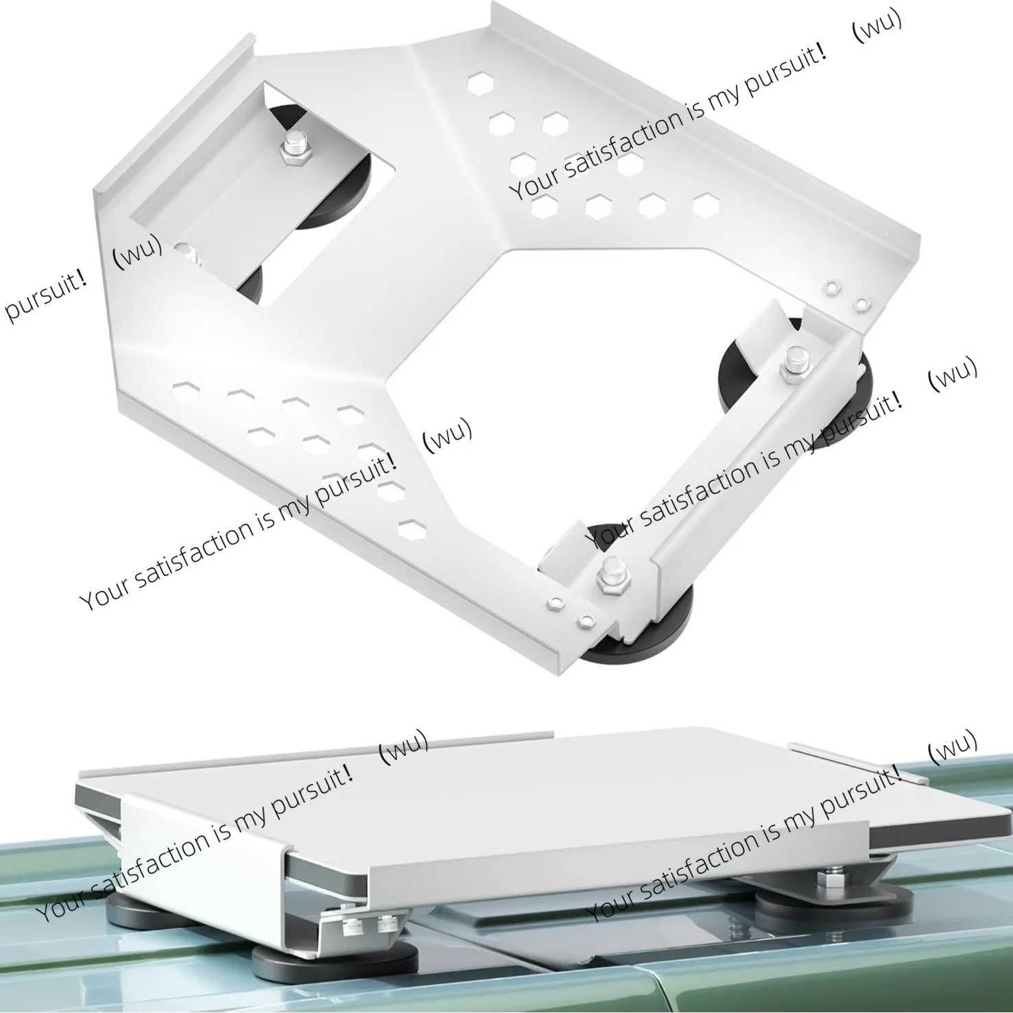 

Мини-набор для установки магнитной крыши Мини-набор для установки магнитной крыши