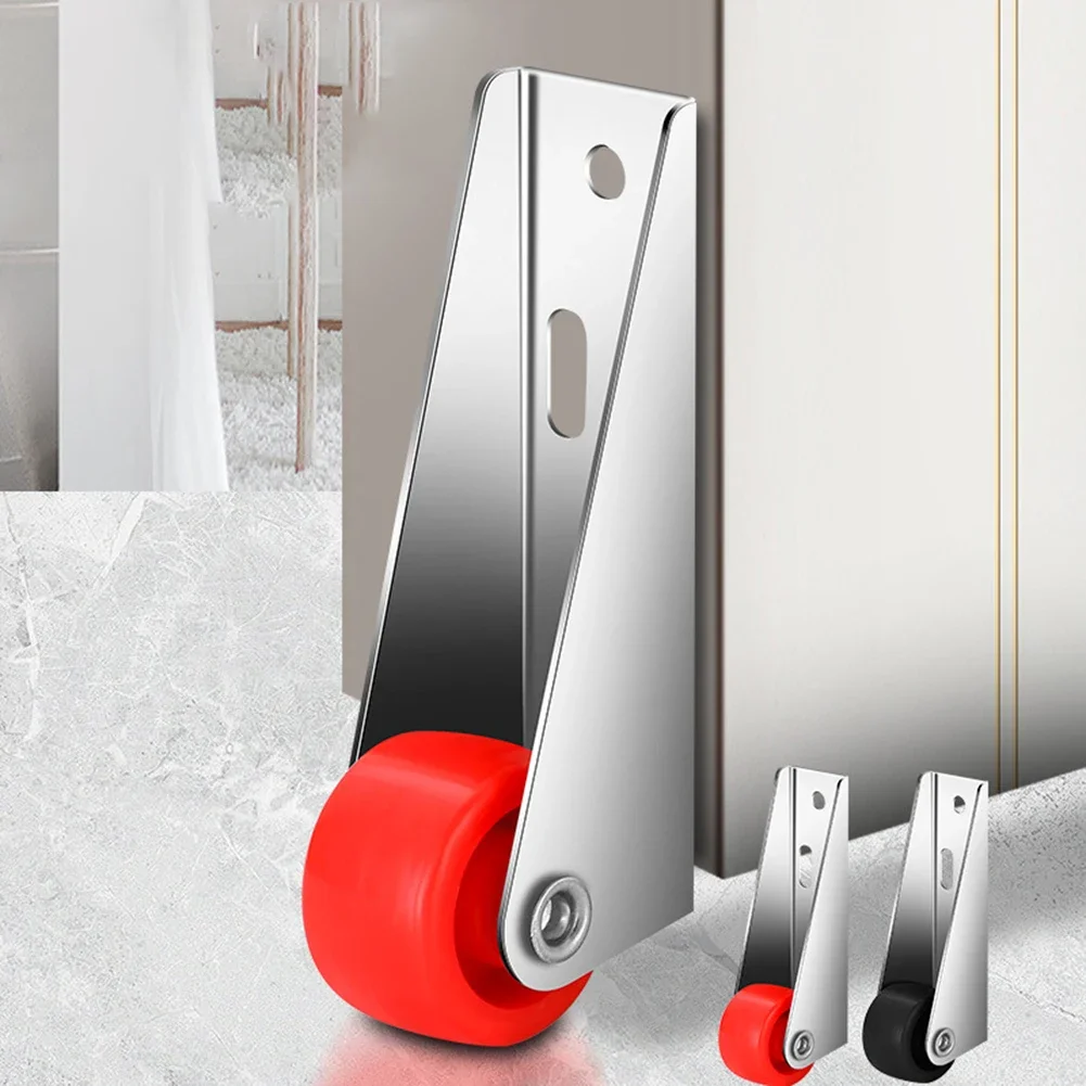 

Furniture Wheels Mobile Casters For Indoor Use 1.6 Inches Compatible With Furniture Load-bearing Rugged Construction