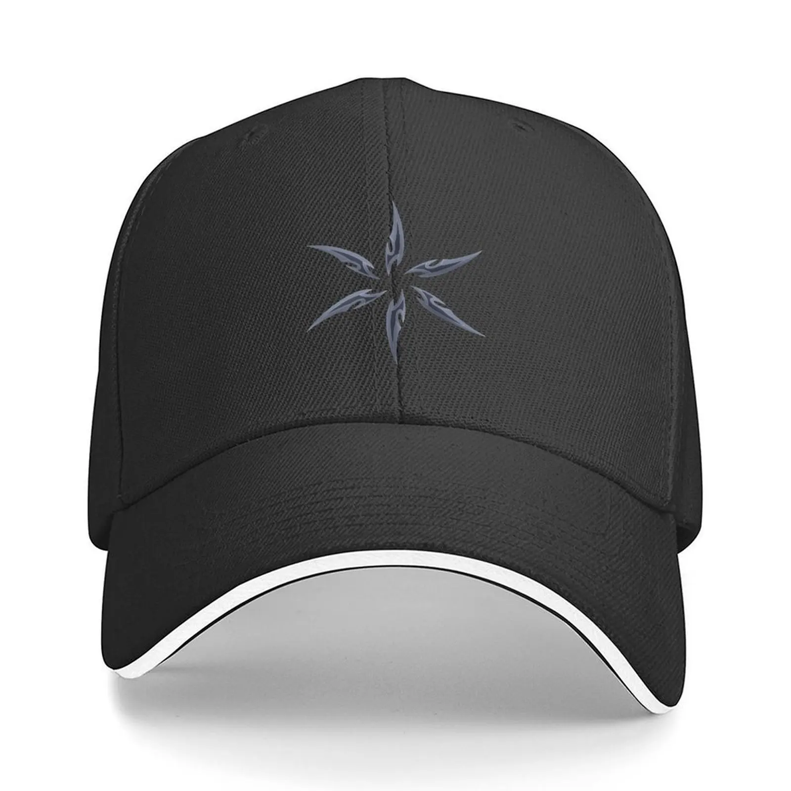 

Irelia’s Blades Baseball Cap Luxury Man Hat fashionable Horse Hat Anime For Girls Men's