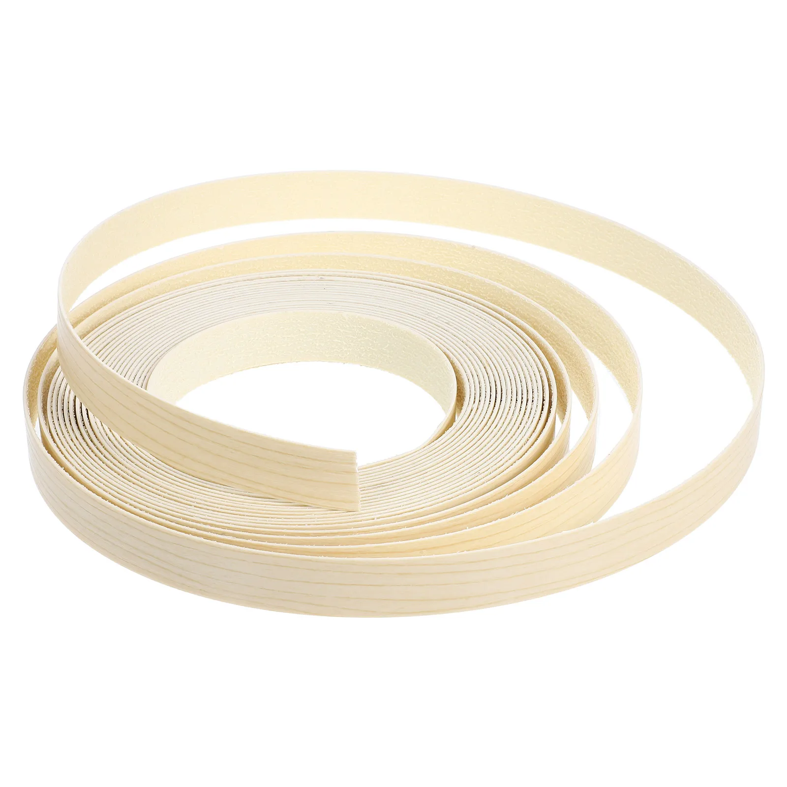 

Thickened Paint-free Board Edge Sealing Strips Easy Install Cabinet Restoration PVC Self Adhesive Edge Banding Wood Edging
