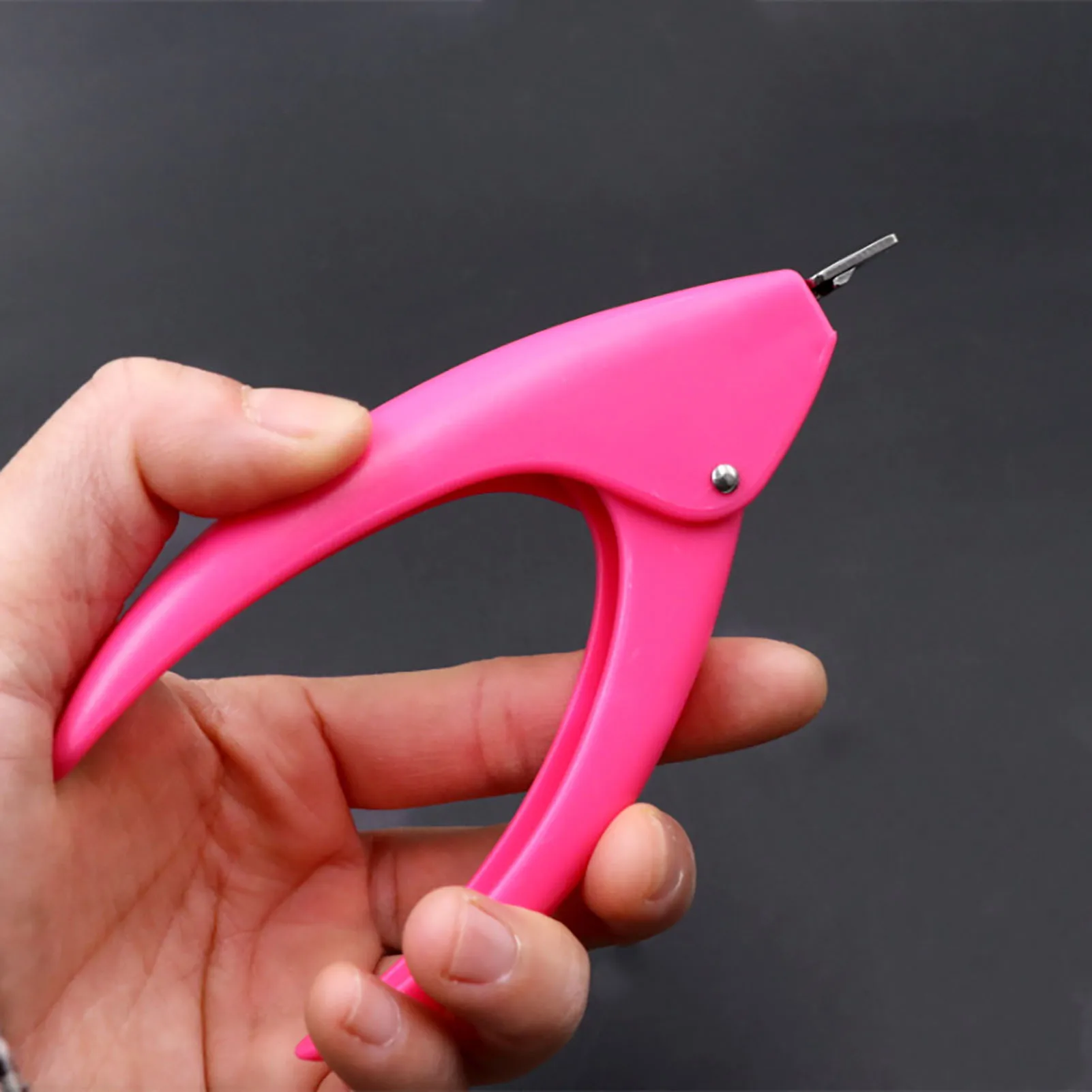 s Clip with  Trimmer Quick Building s Clip for Nail Art Beginners and Nail Artists