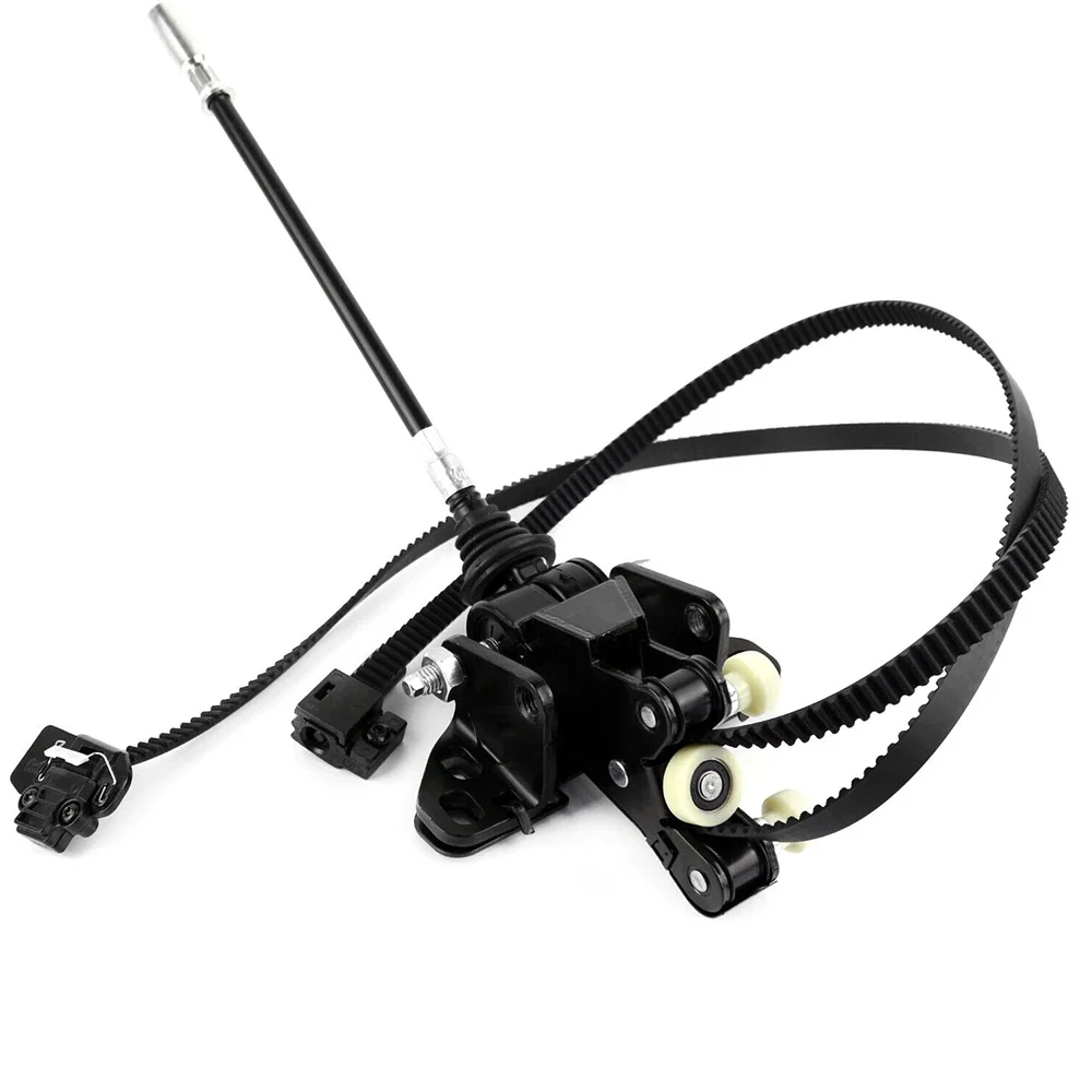 

Квадратный дирижер 9067603247 A 9067603247 Ролик Schuifdeur Geleider Midden Voor Mercedes Sprinter W906