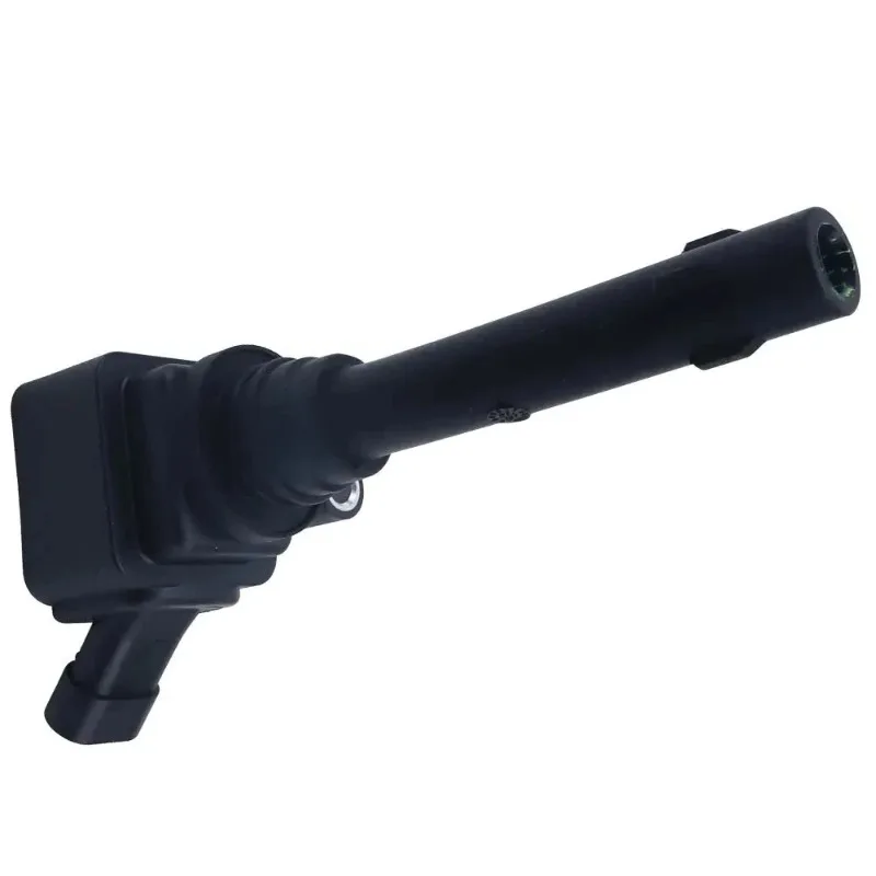 DQZ9671 High Quality Ignition Coil F01R00A071 suitable for 2013-2015 Changan CS75 Awd Raeton 1.8T F01R10A207 S40044 DX000A0A