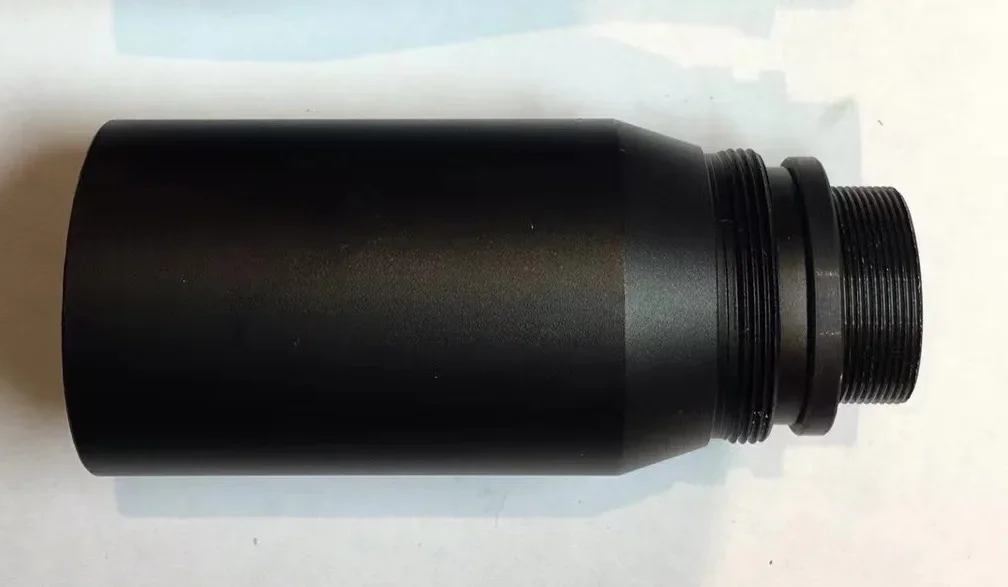 

532nm 632.8nm Laser Beam Expander - Type B (6x/7x/8x/9x/10x Available in Stock)