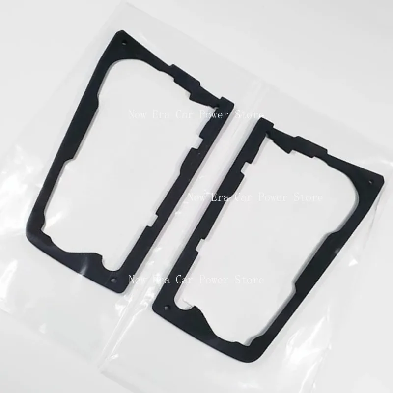 Rear Tail Light Sealing Gasket Sponge Pad Suitable for A6L (C7) 2012-2015 Model