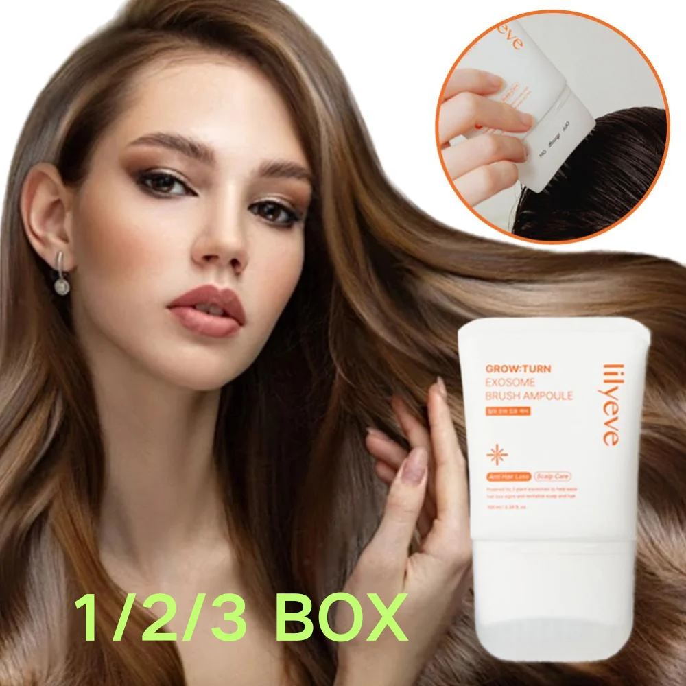 เซรั่มบำรุงผมให้เรียบลื่น 1/2/ - Hair Care Normal บทวิจารณ์และราคา