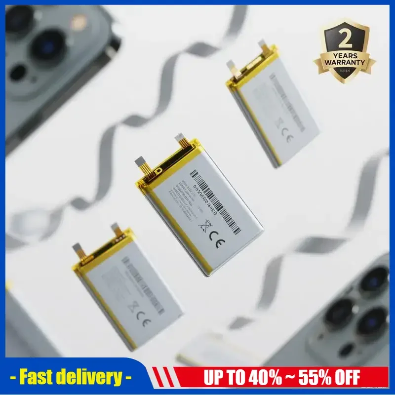 

Аккумулятор мобильного телефона для Samsung/для Verizon SCH-U310 U320 U340 U350 U360 SCH-U365 SCH-U410 SCH-U430 SCH-U620 AB553446GZ