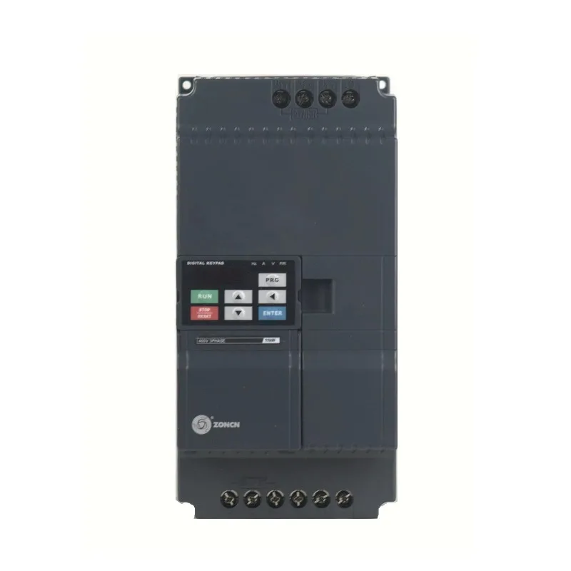 

Z2400-7R5G 7.5KW 380V AC Drives Variable Frequency Inverters Via RS485
