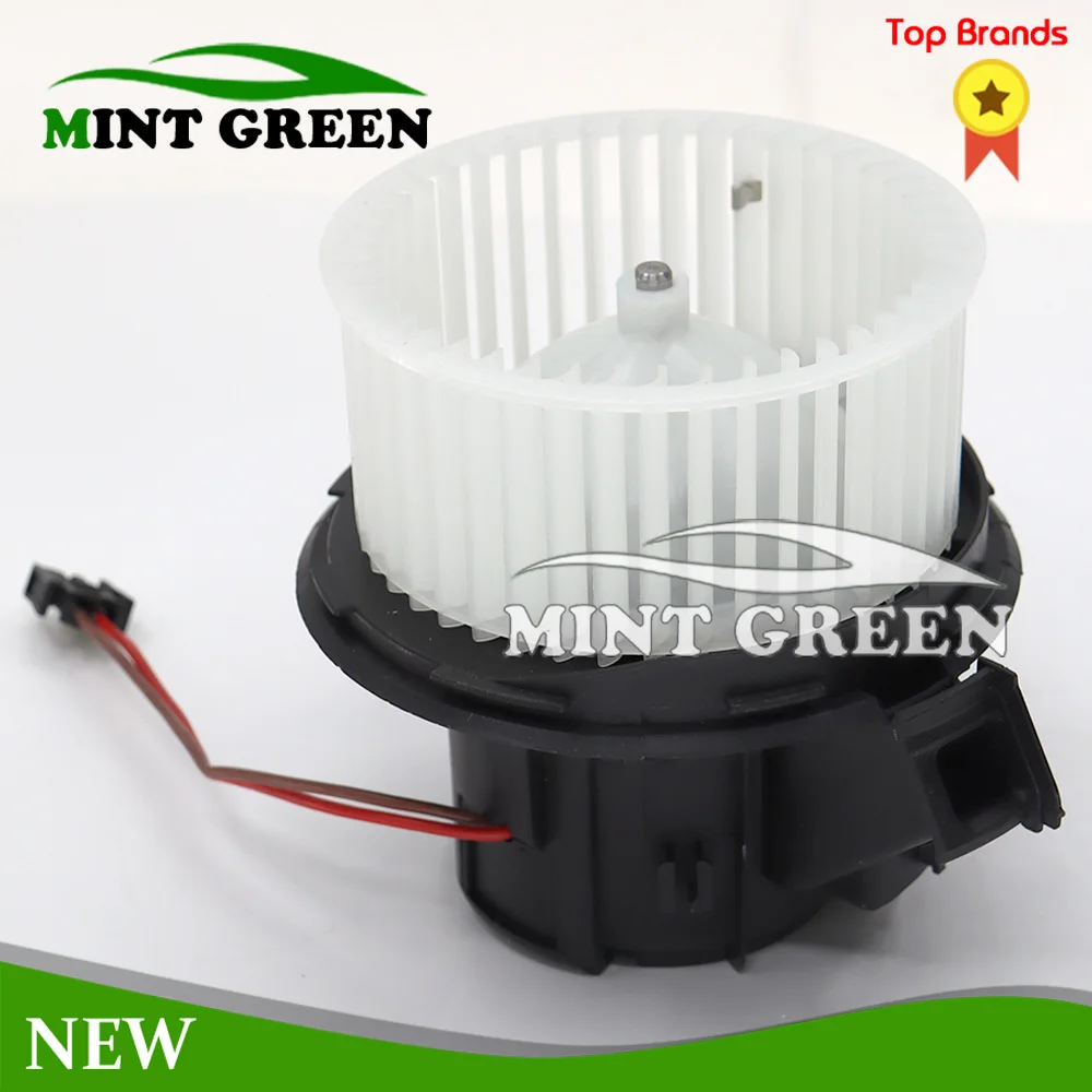 

Auto AC Blower Fan Motor For Mercedes Benz W212 W204 S204 C300 X204 GLK350 C207 2048200208 2048200008 A2048200208 A2048200008