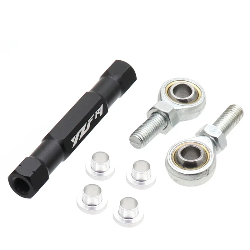 Rear Suspension Drop Lowering Links Kit Fit For YAMAHA YZF-R1 YZ-F R1 2004-2014 2011 2012 2013 Motorcycle Accessories Adjustabl