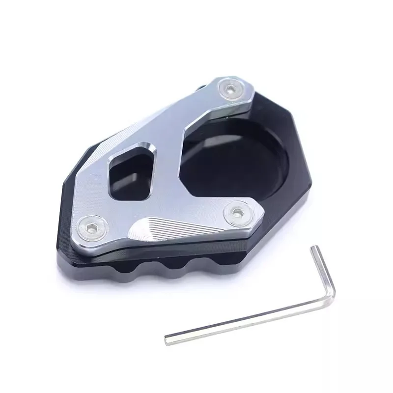 USERX-Universal Side Support Pads, acessórios da motocicleta, almofadas pequenas do tripé para KTM1050, 1090, 1190, 1290ADV, alta qualidade